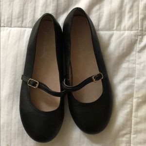 Chasing Fireflies Black flats